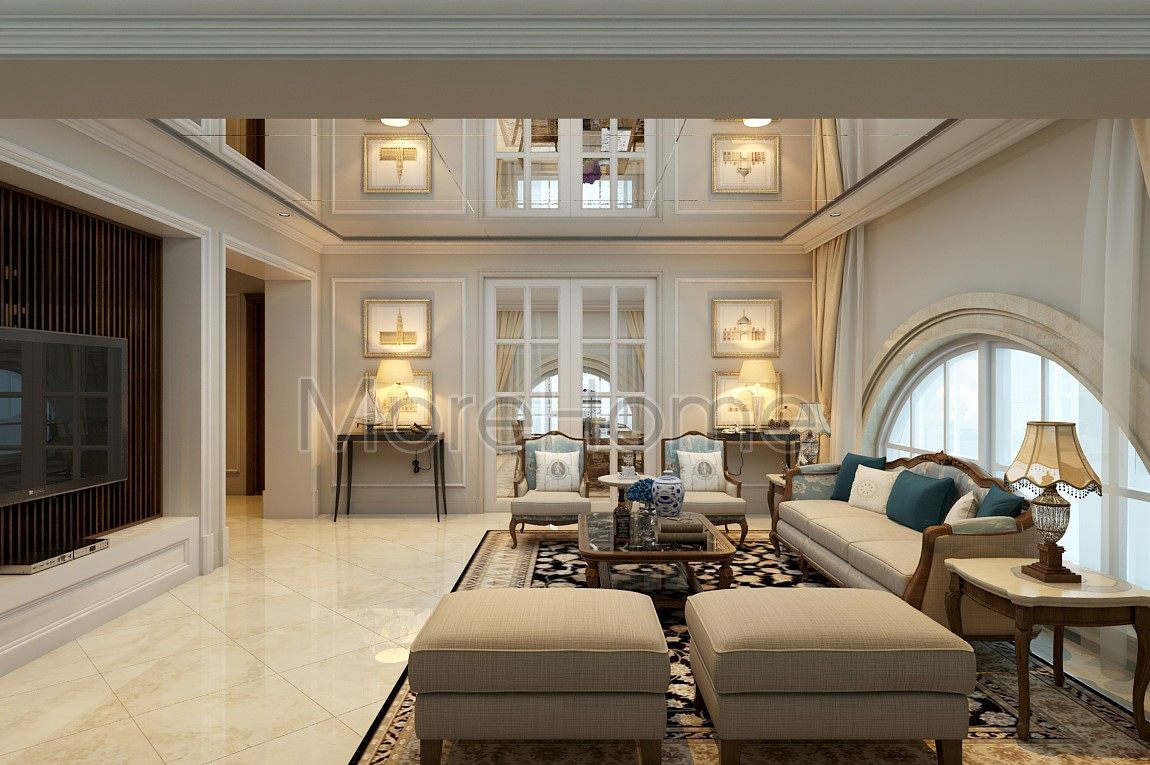 Thiết kế sofa cổ điển -  Anh Trường - Quận 11